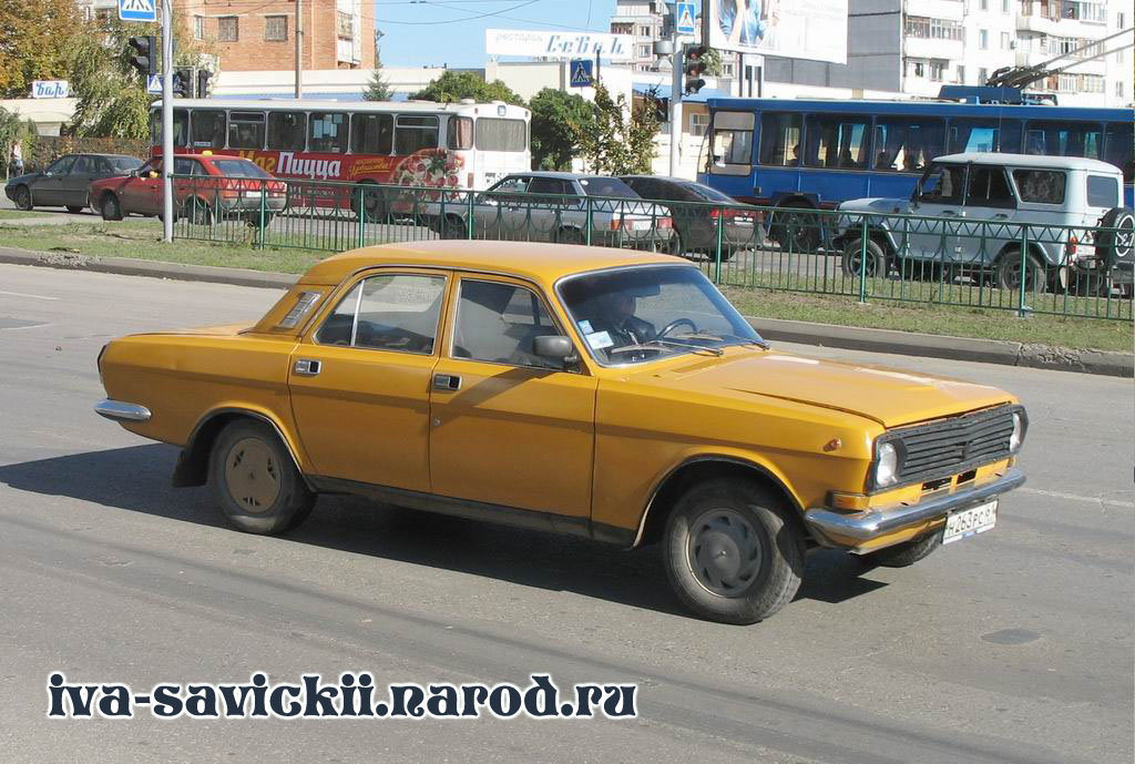 GAZ2410Volga Rostov 231007004JPG