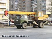MAZ-5334-KS-3577-Ivanovets_Rostov_21.11.07-002.JPG