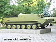 BTR-50_st.Kushyovskaya-Park-Pobedy_30.06.07-001.jpg