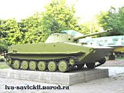 PT-76_st.Kushyovskaya-Park-Pobedy_30.06.07-004.jpg