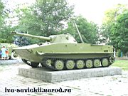 PT-76_st.Kushyovskaya-Park-Pobedy_30.06.07-009.jpg