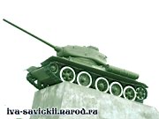 T-34-85M_st.Kushyovskaya_01.07.07-005.jpg
