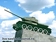 T-34-85M_st.Kushyovskaya_01.07.07-009.jpg